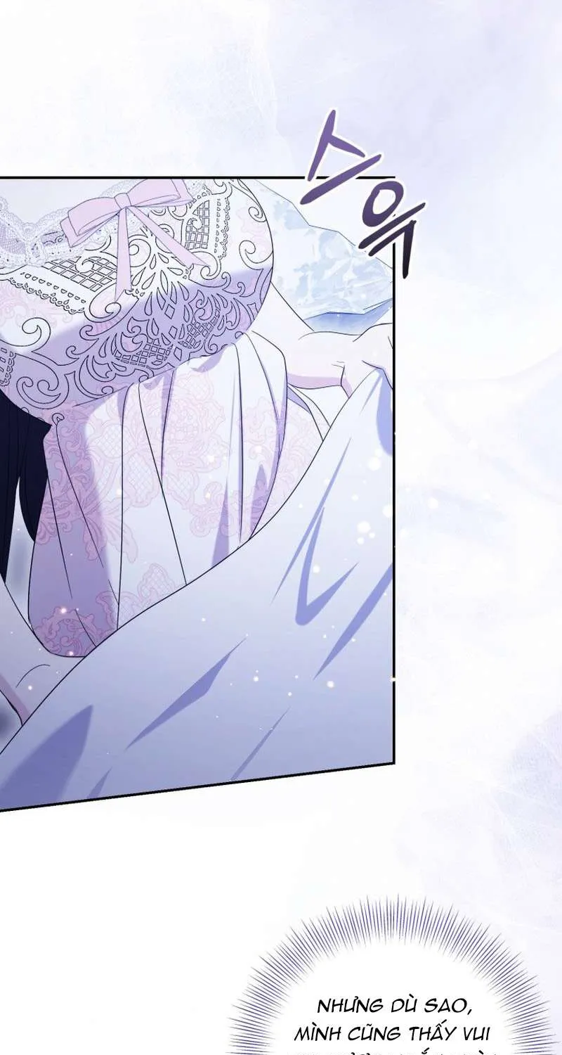 Tôi Trở Thành Người Được Nữ Phản Diện Yêu Thích Nhất Chapter 17 58