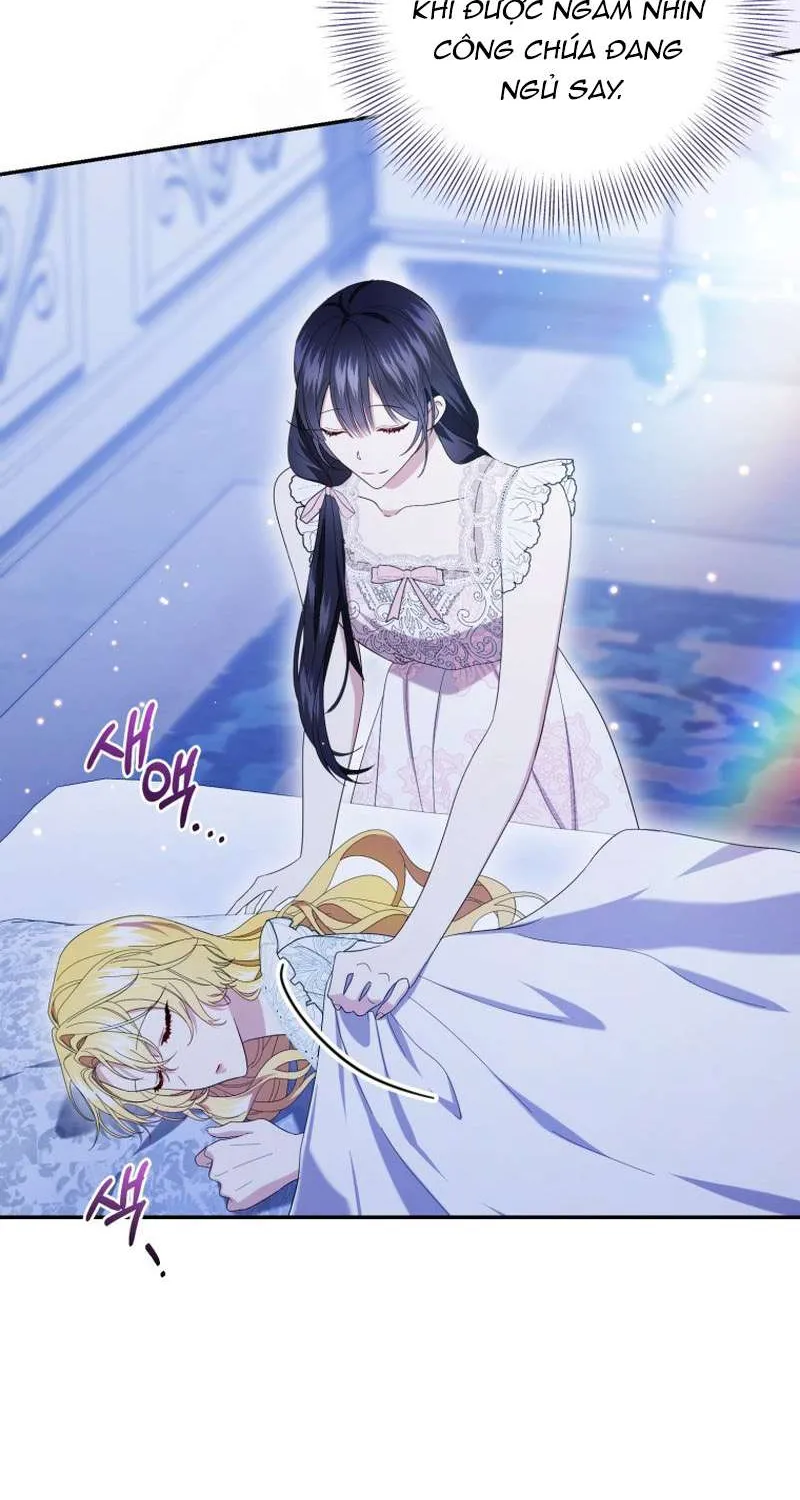 Tôi Trở Thành Người Được Nữ Phản Diện Yêu Thích Nhất Chapter 17 59