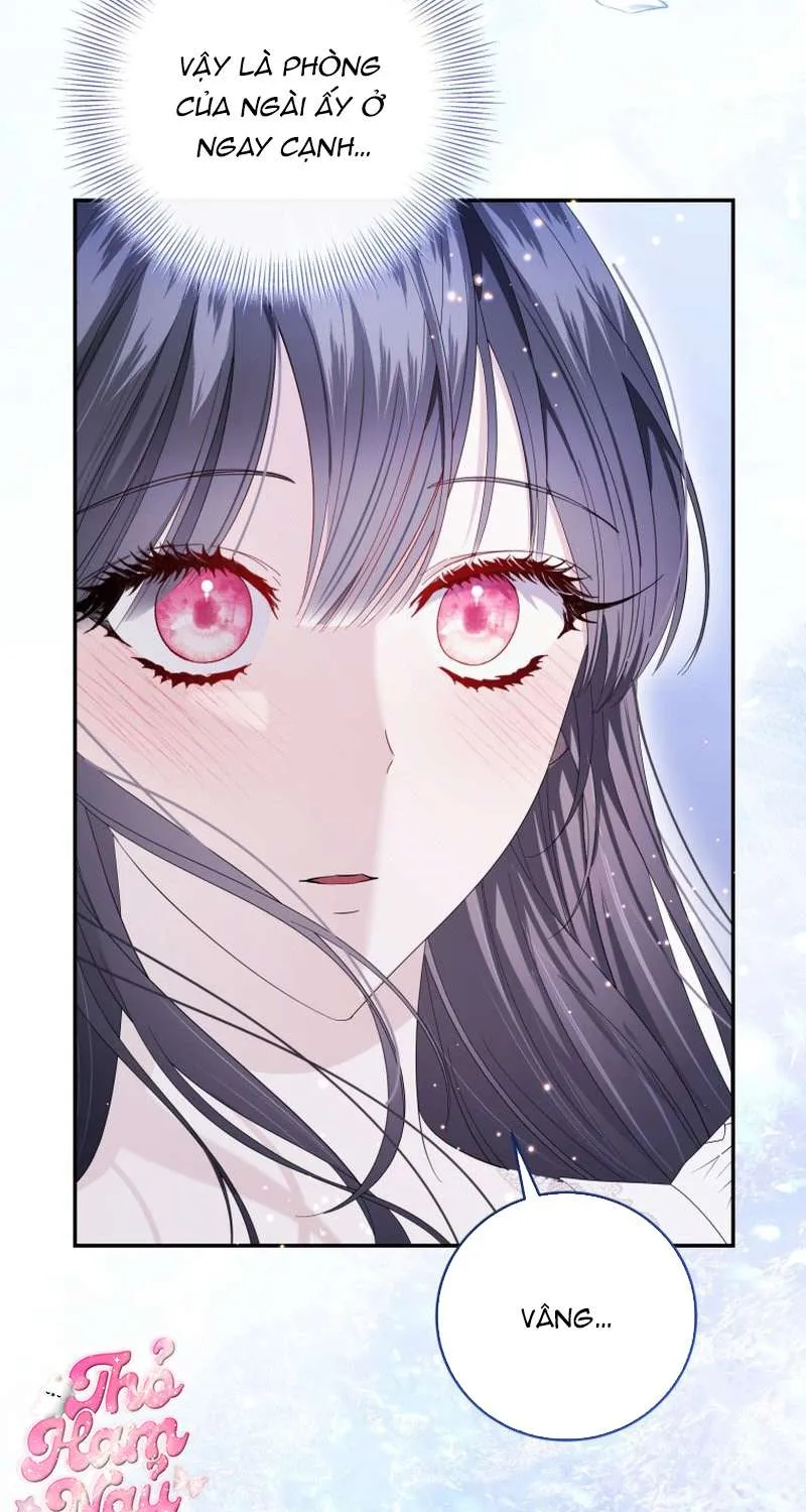 Tôi Trở Thành Người Được Nữ Phản Diện Yêu Thích Nhất Chapter 17 76