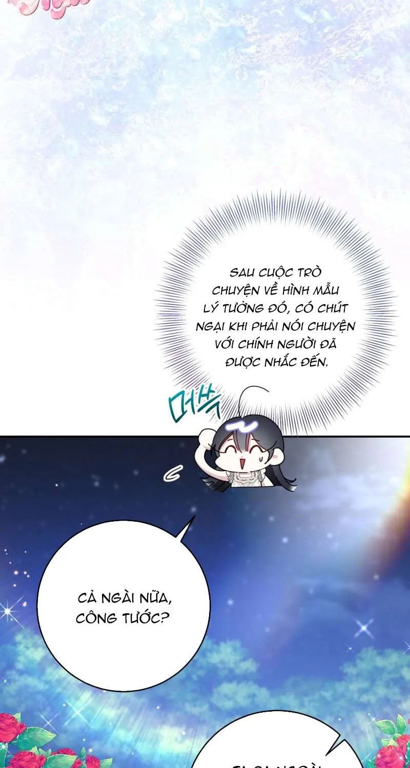 Tôi Trở Thành Người Được Nữ Phản Diện Yêu Thích Nhất Chapter 17 77