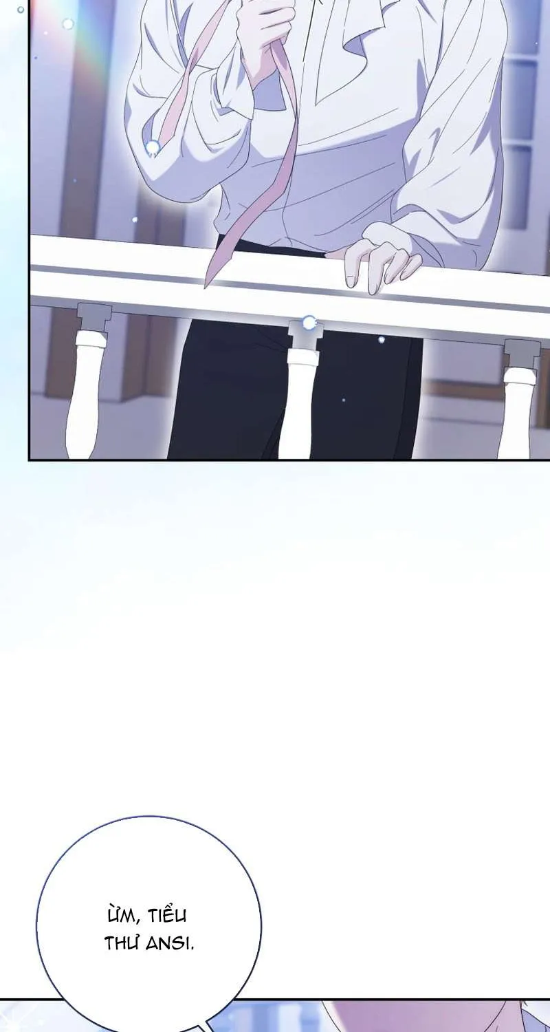 Tôi Trở Thành Người Được Nữ Phản Diện Yêu Thích Nhất Chapter 17 79