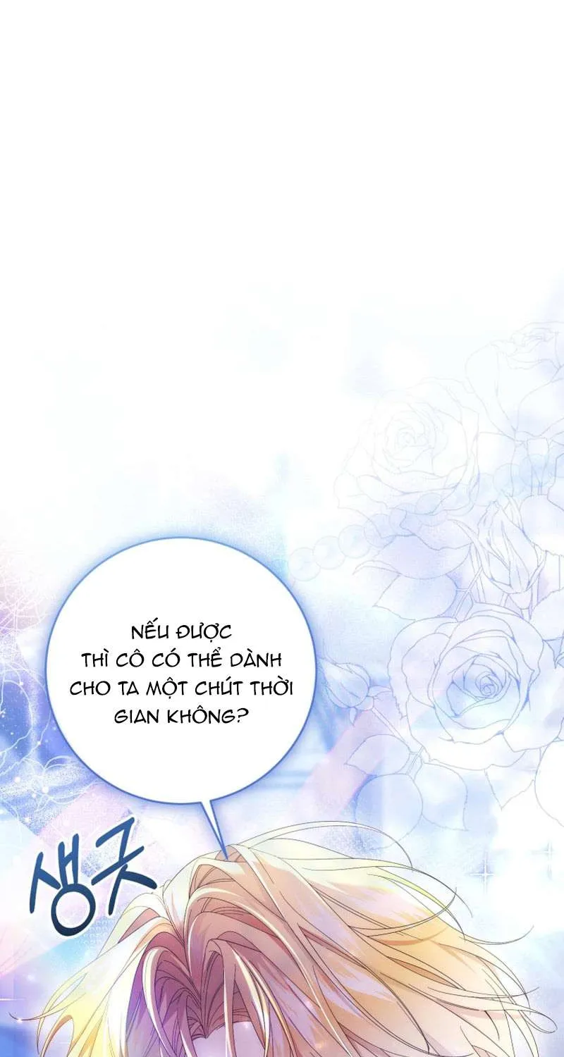 Tôi Trở Thành Người Được Nữ Phản Diện Yêu Thích Nhất Chapter 17 83