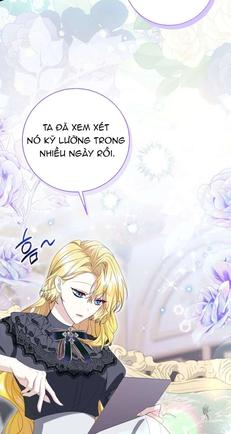 Tôi Trở Thành Người Được Nữ Phản Diện Yêu Thích Nhất Chapter 18.1 5