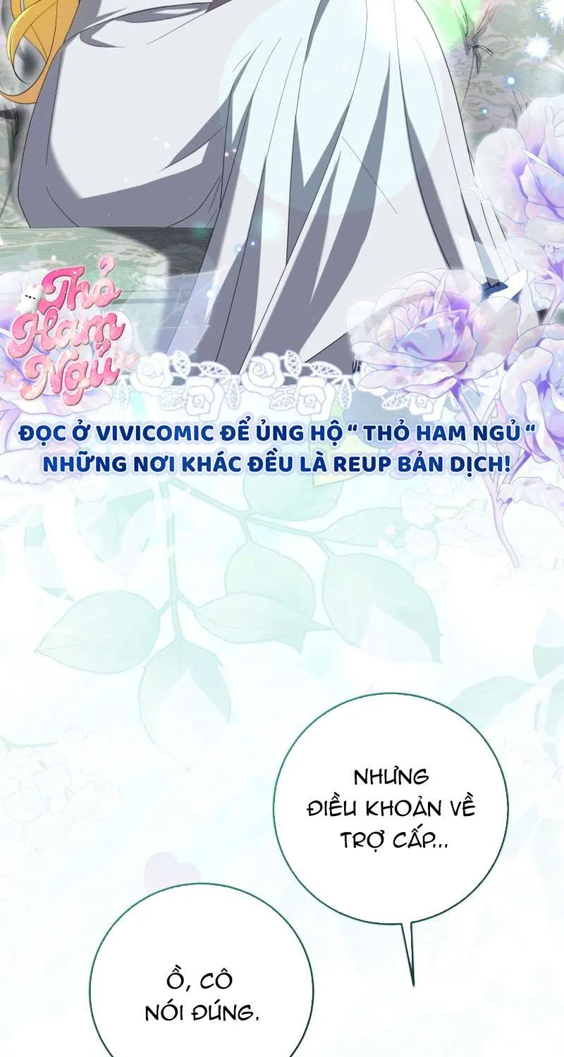 Tôi Trở Thành Người Được Nữ Phản Diện Yêu Thích Nhất Chapter 18.1 6