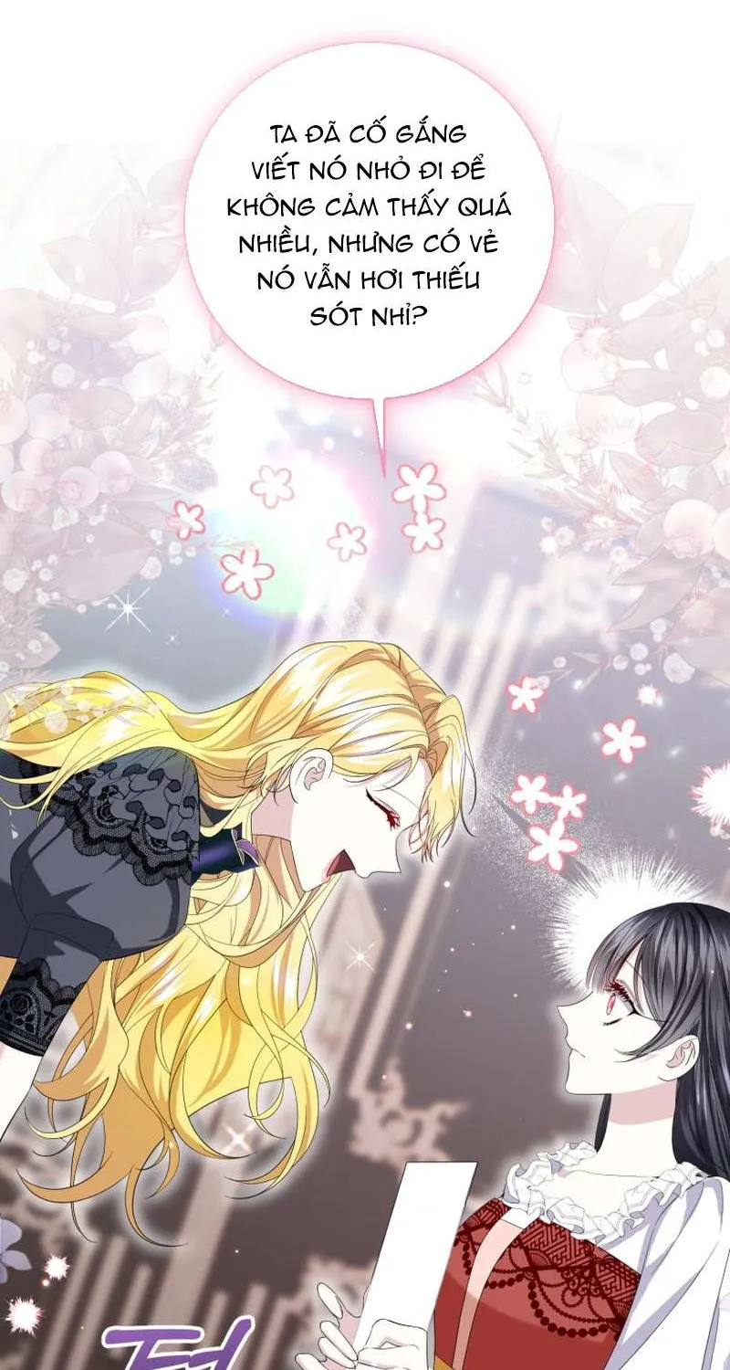 Tôi Trở Thành Người Được Nữ Phản Diện Yêu Thích Nhất Chapter 18.1 8