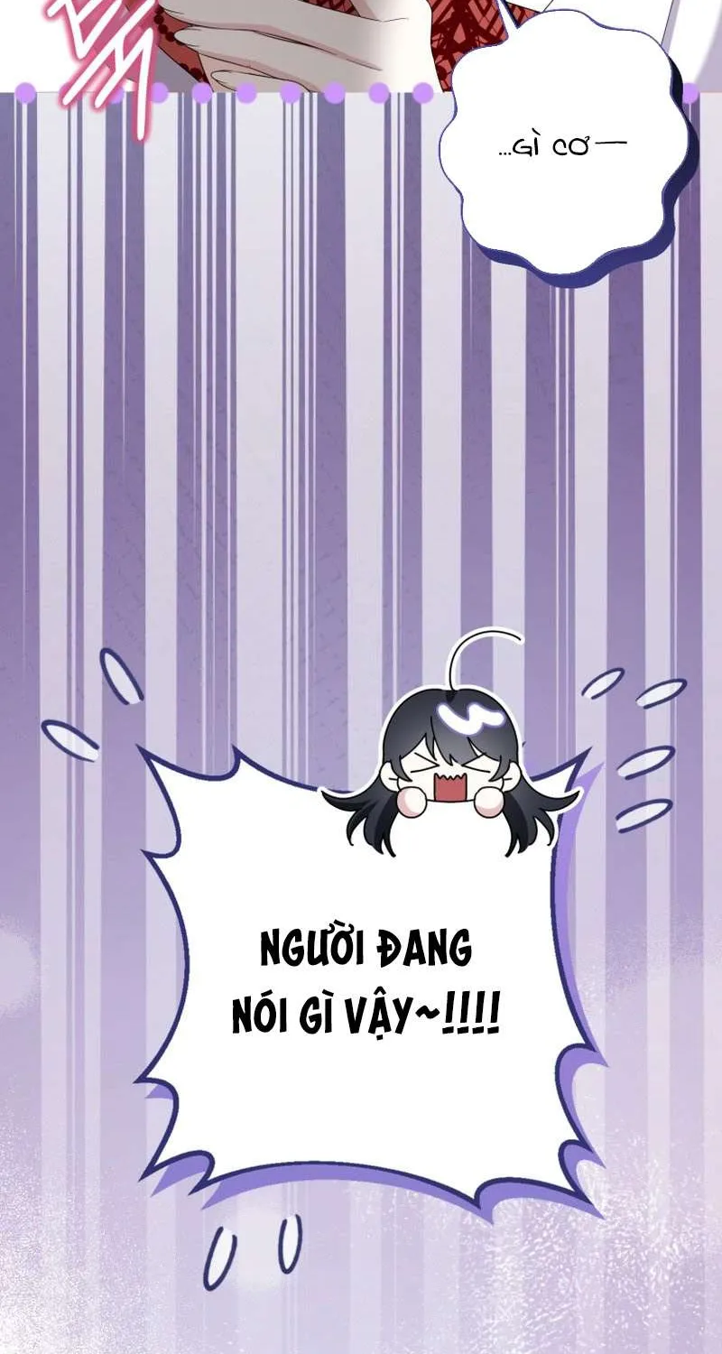 Tôi Trở Thành Người Được Nữ Phản Diện Yêu Thích Nhất Chapter 18.1 12