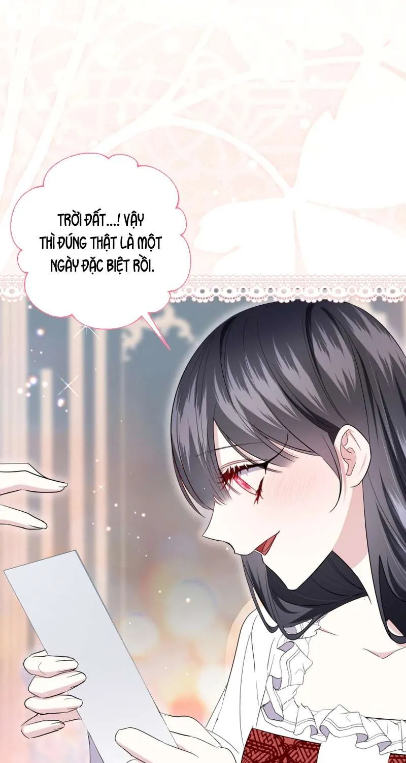 Tôi Trở Thành Người Được Nữ Phản Diện Yêu Thích Nhất Chapter 18.1 28