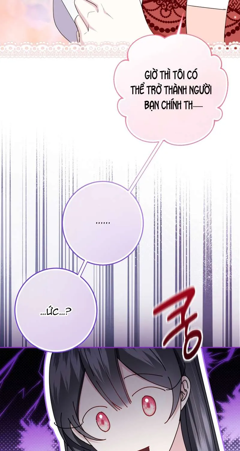 Tôi Trở Thành Người Được Nữ Phản Diện Yêu Thích Nhất Chapter 18.1 29