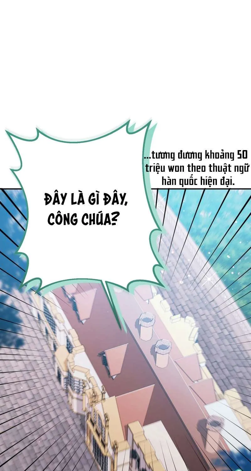 Tôi Trở Thành Người Được Nữ Phản Diện Yêu Thích Nhất Chapter 18.1 33