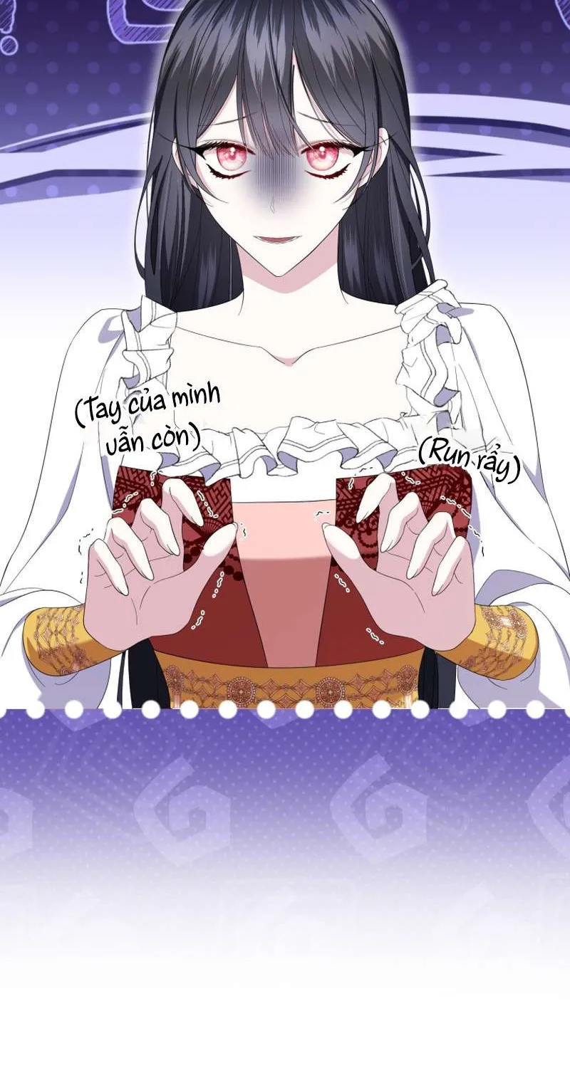 Tôi Trở Thành Người Được Nữ Phản Diện Yêu Thích Nhất Chapter 18.1 36