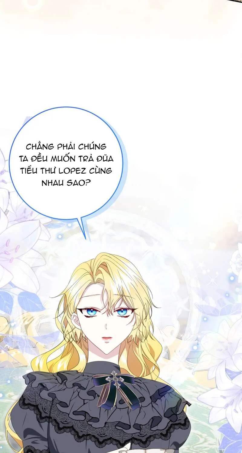 Tôi Trở Thành Người Được Nữ Phản Diện Yêu Thích Nhất Chapter 18.1 39