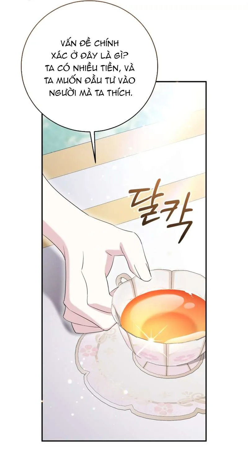 Tôi Trở Thành Người Được Nữ Phản Diện Yêu Thích Nhất Chapter 18.1 41