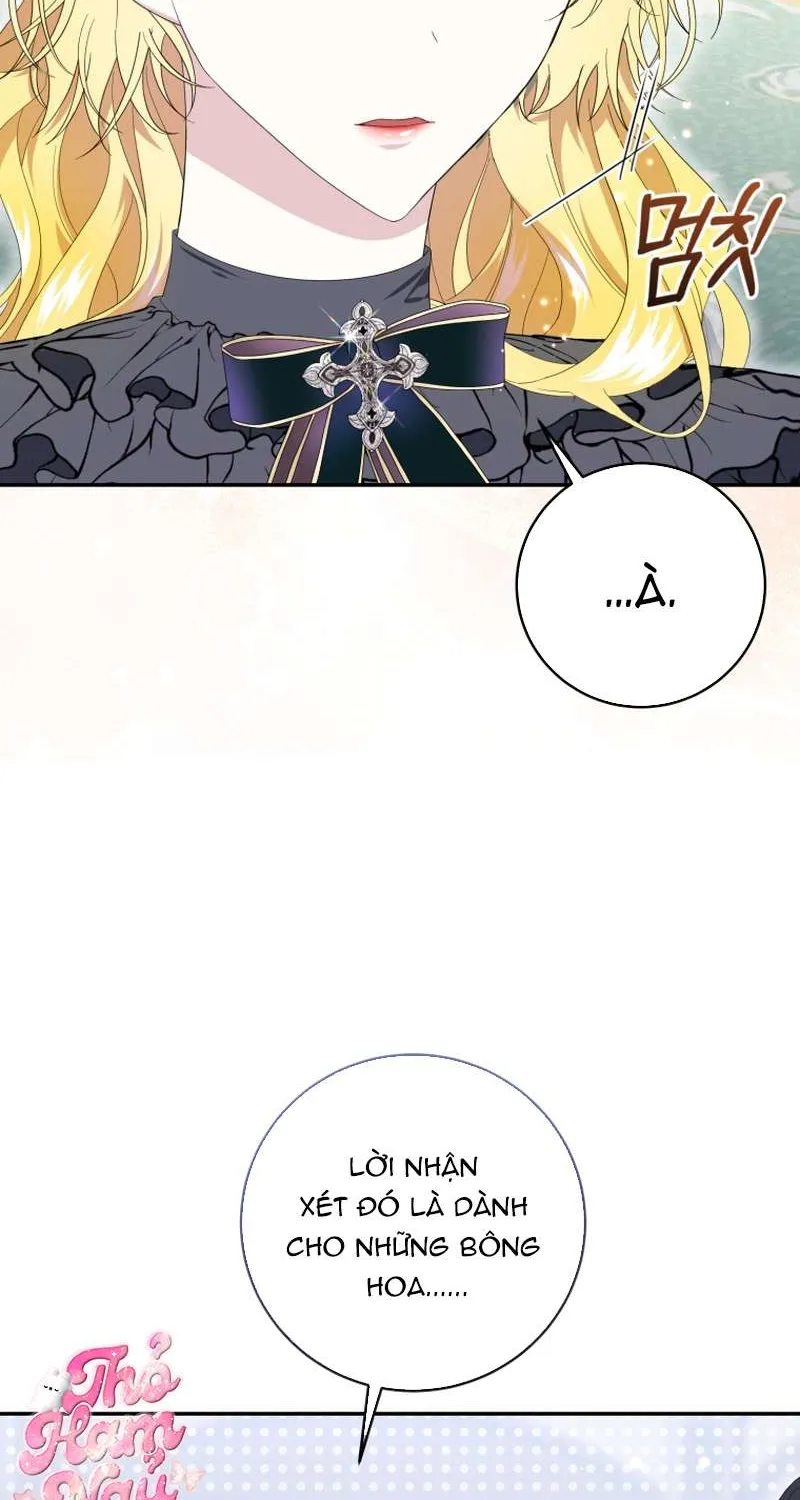 Tôi Trở Thành Người Được Nữ Phản Diện Yêu Thích Nhất Chapter 18.1 44