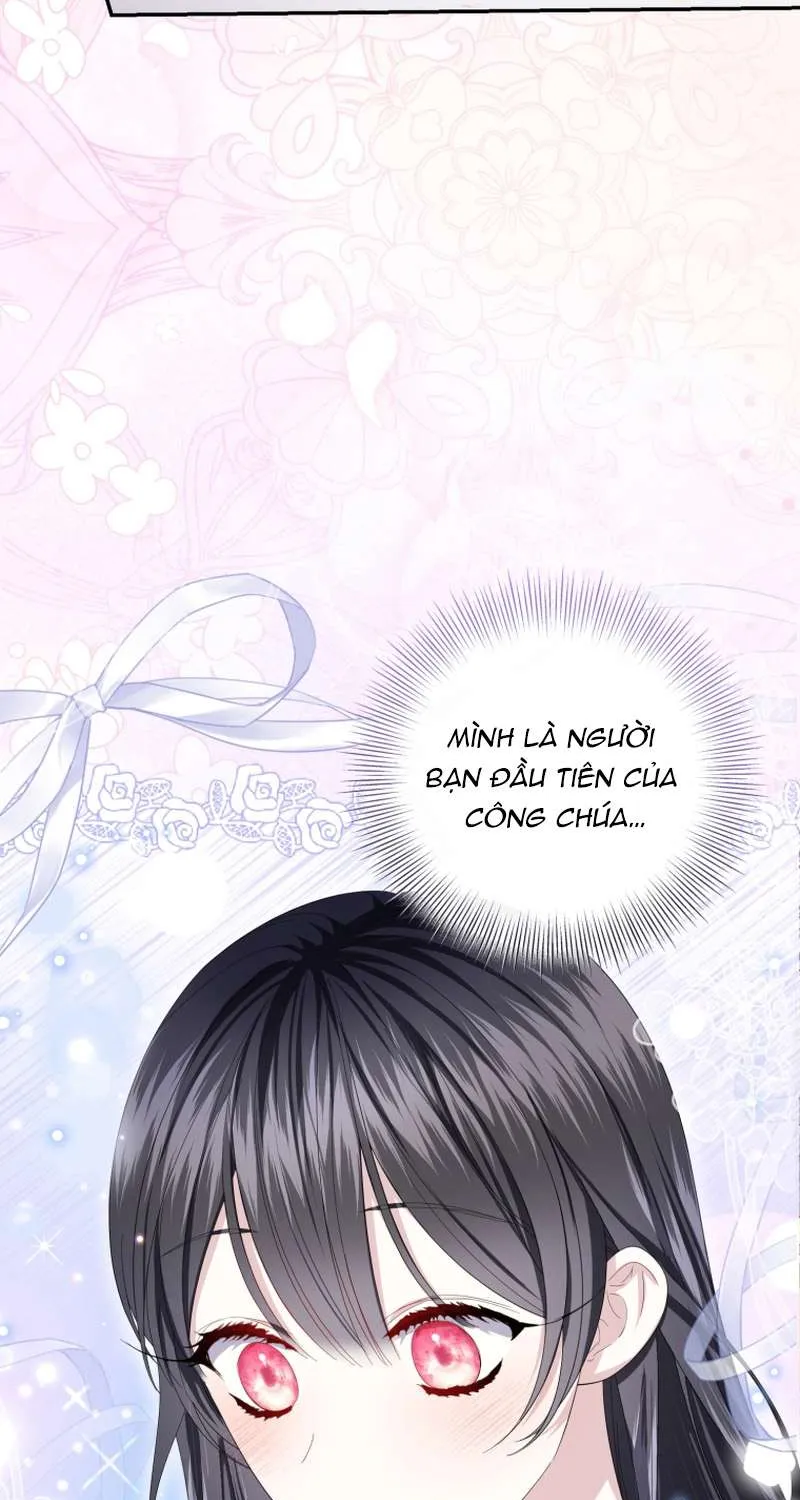 Tôi Trở Thành Người Được Nữ Phản Diện Yêu Thích Nhất Chapter 18.1 47