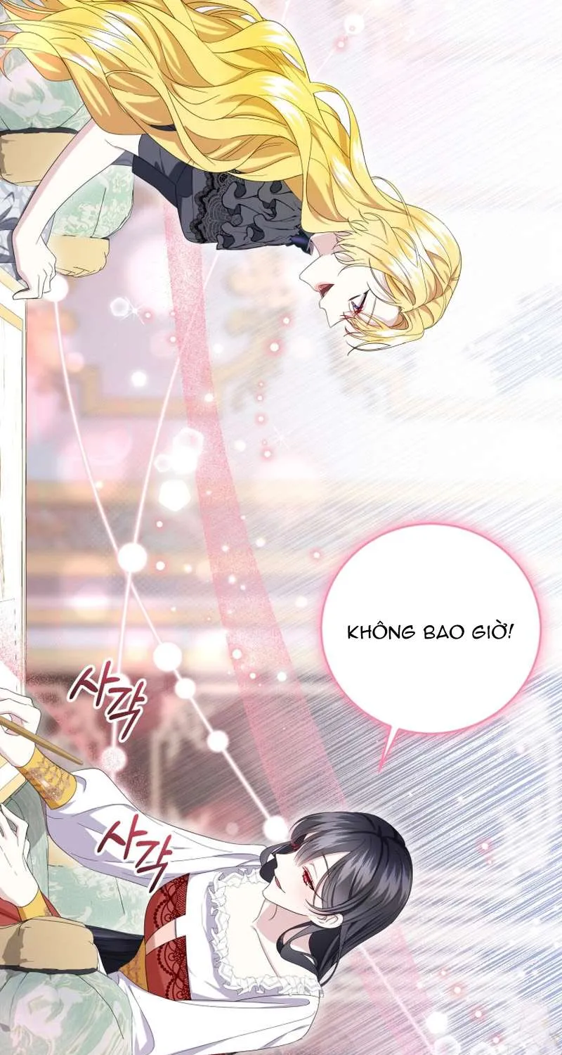 Tôi Trở Thành Người Được Nữ Phản Diện Yêu Thích Nhất Chapter 18.1 51