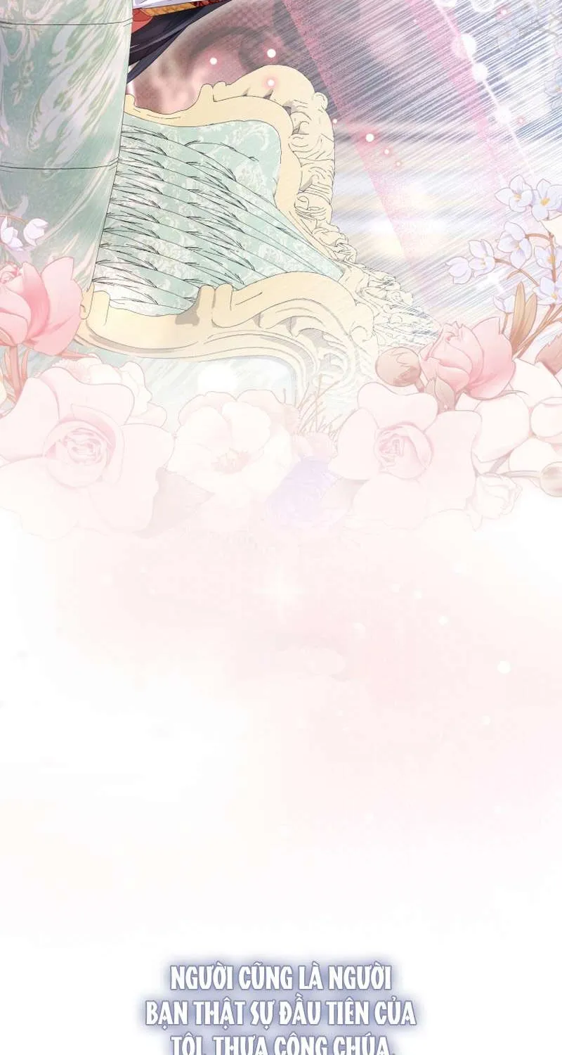 Tôi Trở Thành Người Được Nữ Phản Diện Yêu Thích Nhất Chapter 18.1 52