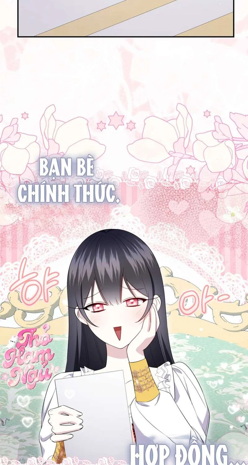 Tôi Trở Thành Người Được Nữ Phản Diện Yêu Thích Nhất Chapter 18.1 54