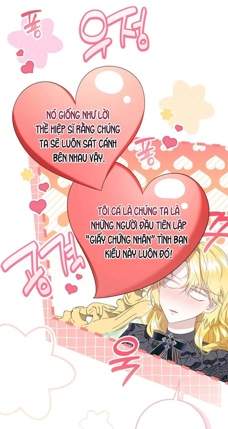 Tôi Trở Thành Người Được Nữ Phản Diện Yêu Thích Nhất Chapter 18.1 59