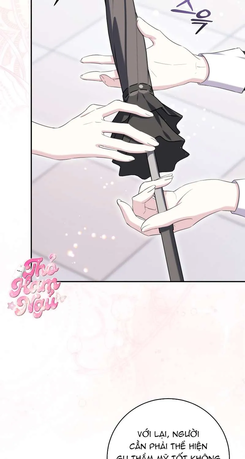 Tôi Trở Thành Người Được Nữ Phản Diện Yêu Thích Nhất Chapter 18.1 65