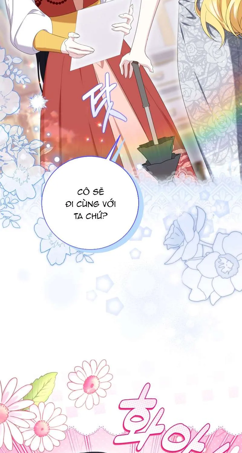 Tôi Trở Thành Người Được Nữ Phản Diện Yêu Thích Nhất Chapter 18.1 68