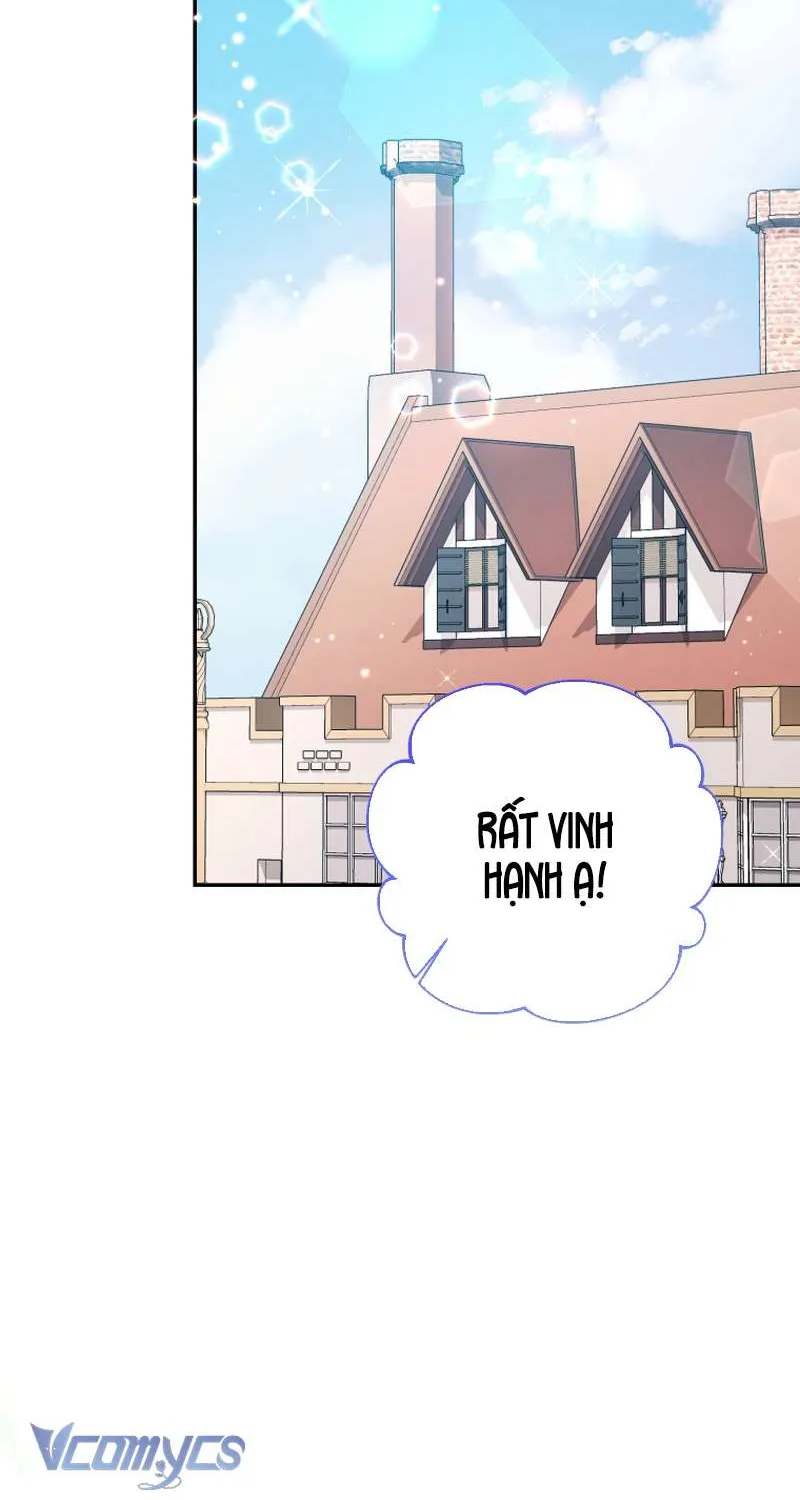 Tôi Trở Thành Người Được Nữ Phản Diện Yêu Thích Nhất Chapter 18.1 70