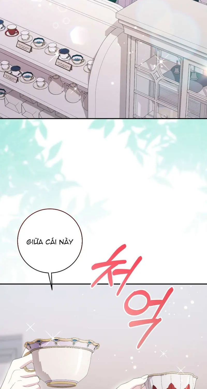 Tôi Trở Thành Người Được Nữ Phản Diện Yêu Thích Nhất Chapter 18.1 72