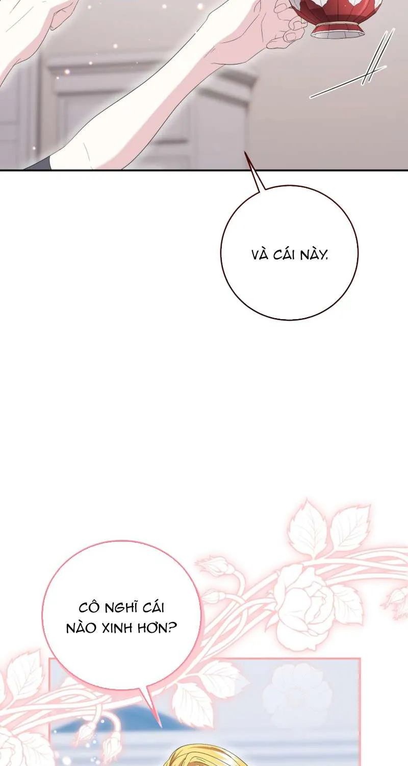 Tôi Trở Thành Người Được Nữ Phản Diện Yêu Thích Nhất Chapter 18.1 73