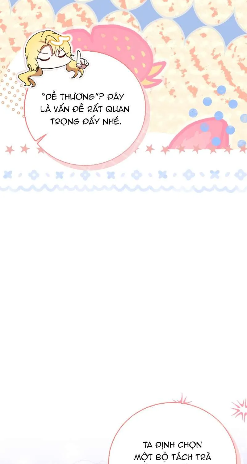 Tôi Trở Thành Người Được Nữ Phản Diện Yêu Thích Nhất Chapter 18.1 77