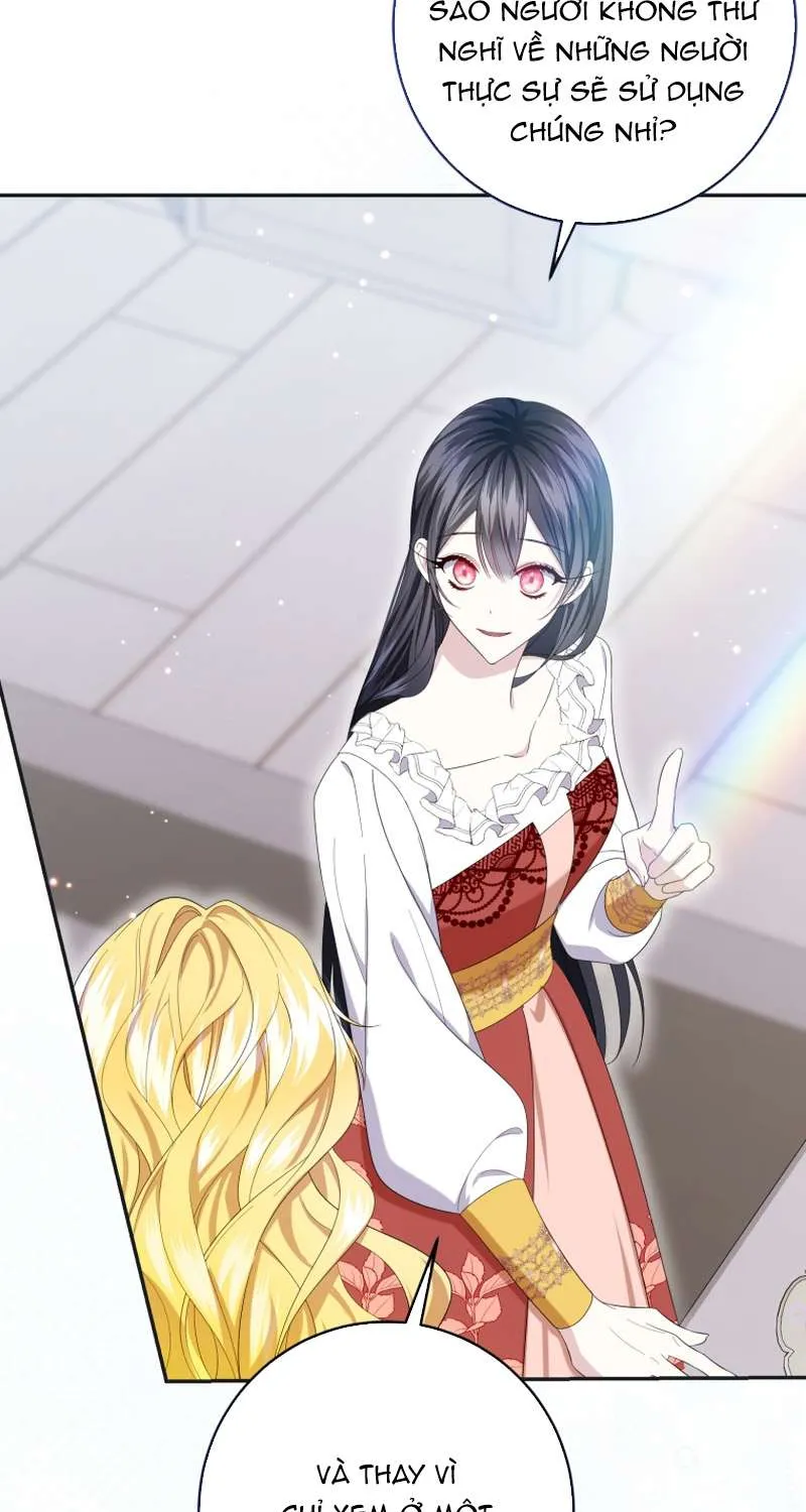 Tôi Trở Thành Người Được Nữ Phản Diện Yêu Thích Nhất Chapter 18.1 82