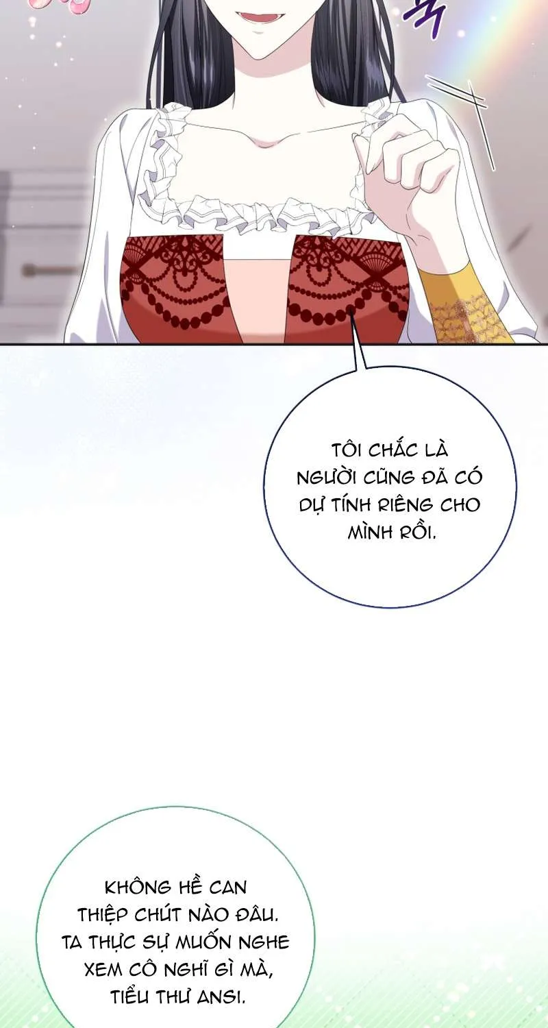 Tôi Trở Thành Người Được Nữ Phản Diện Yêu Thích Nhất Chapter 18.1 84