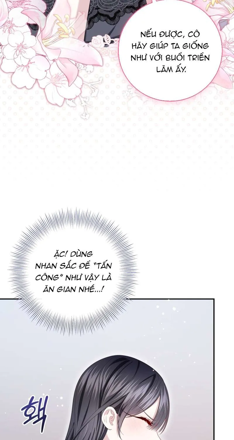 Tôi Trở Thành Người Được Nữ Phản Diện Yêu Thích Nhất Chapter 18.1 87