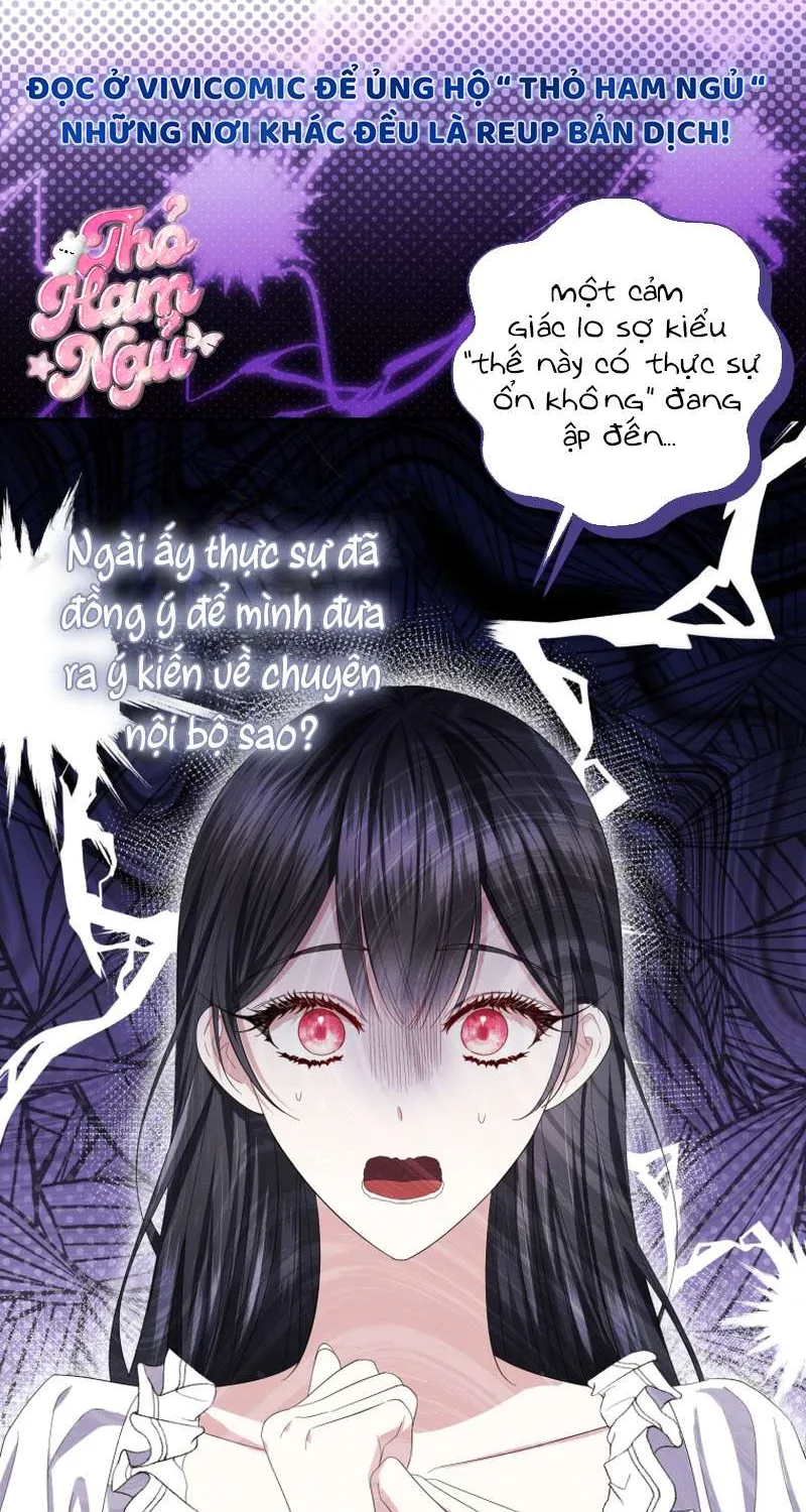 Tôi Trở Thành Người Được Nữ Phản Diện Yêu Thích Nhất Chapter 18.1 93