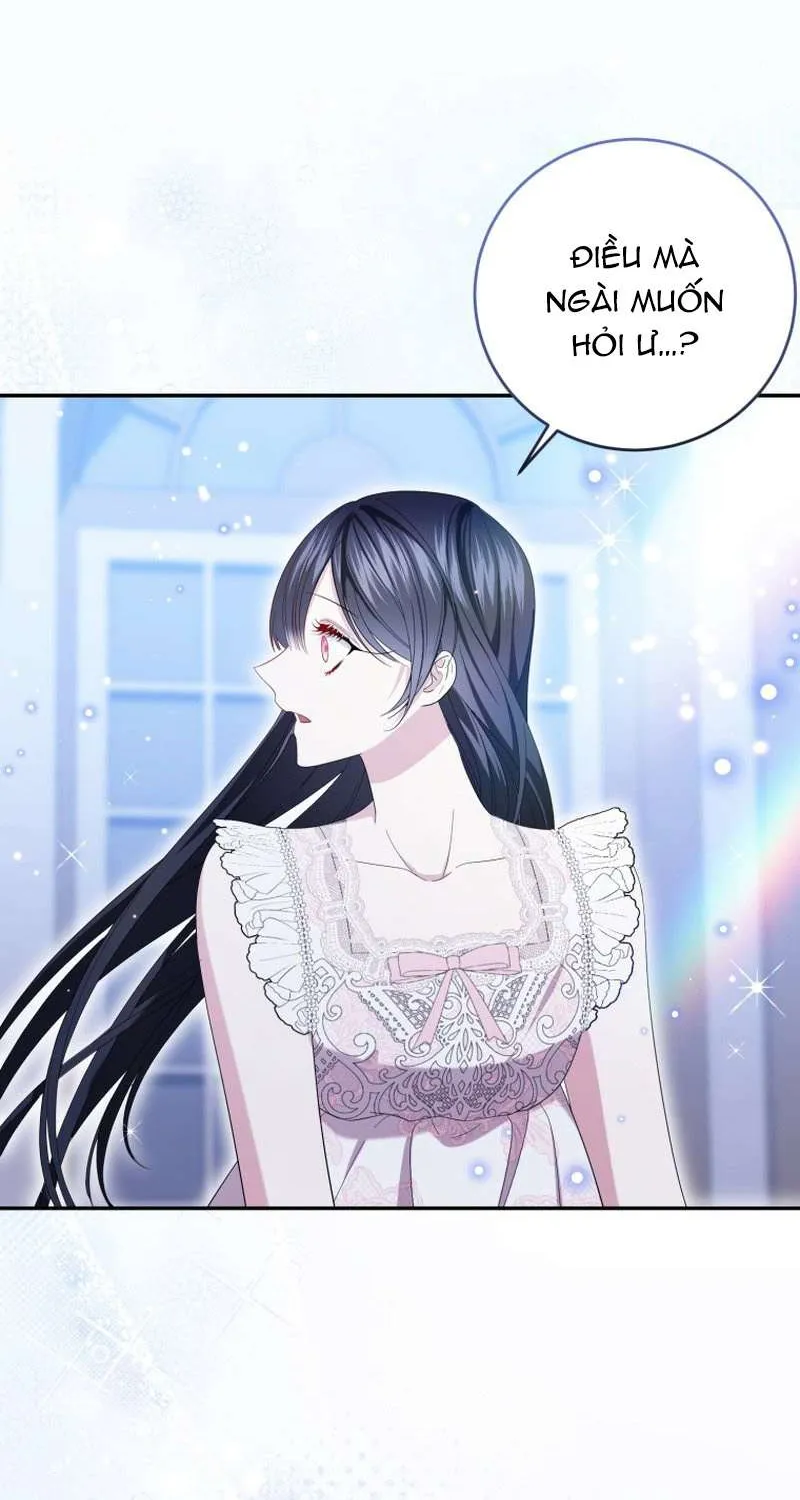 Tôi Trở Thành Người Được Nữ Phản Diện Yêu Thích Nhất Chapter 18 2