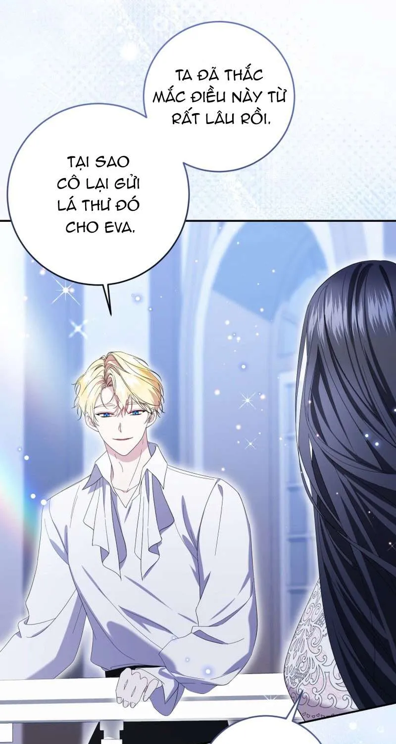 Tôi Trở Thành Người Được Nữ Phản Diện Yêu Thích Nhất Chapter 18 3