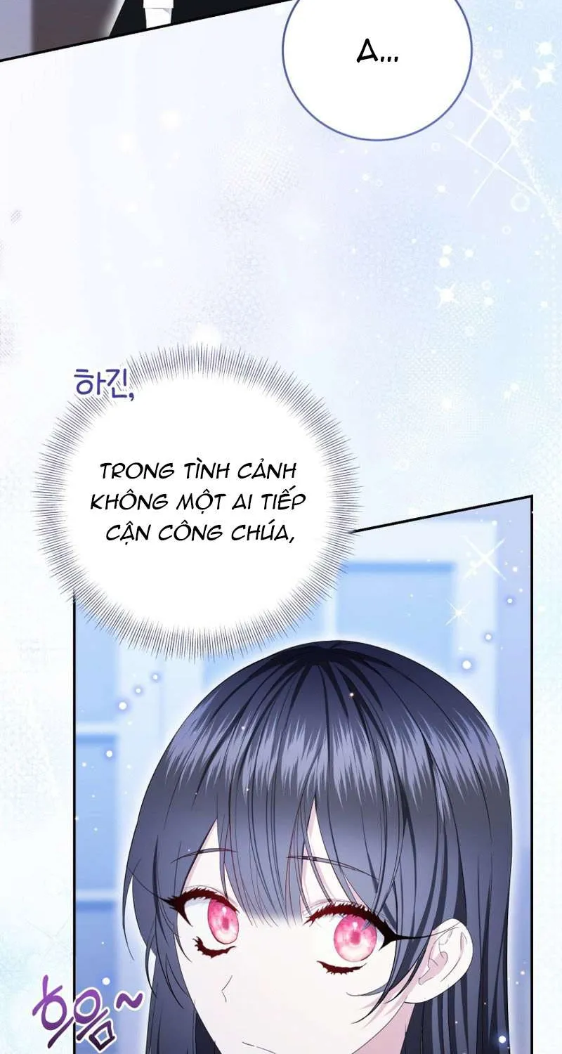 Tôi Trở Thành Người Được Nữ Phản Diện Yêu Thích Nhất Chapter 18 4