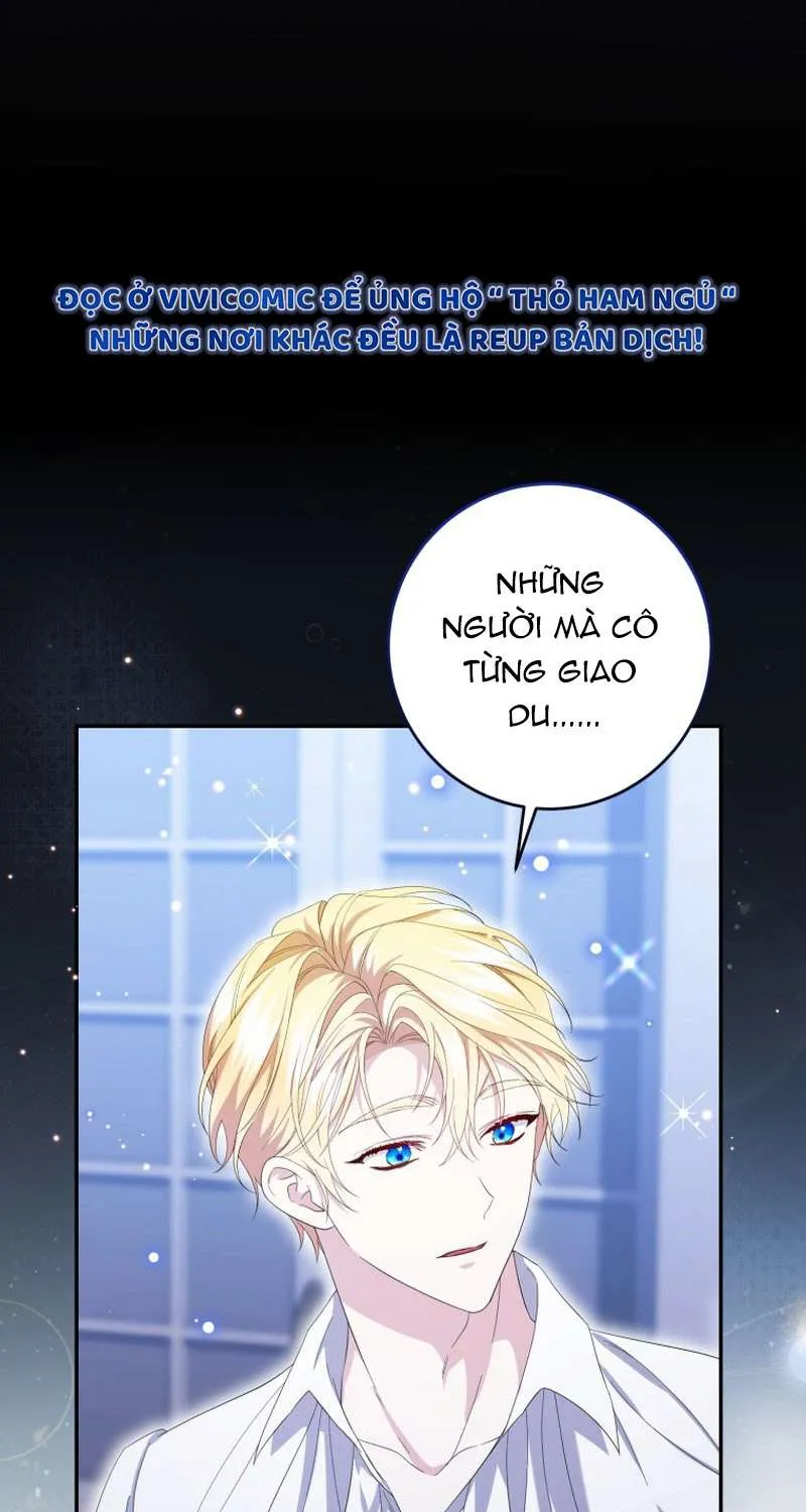 Tôi Trở Thành Người Được Nữ Phản Diện Yêu Thích Nhất Chapter 18 9