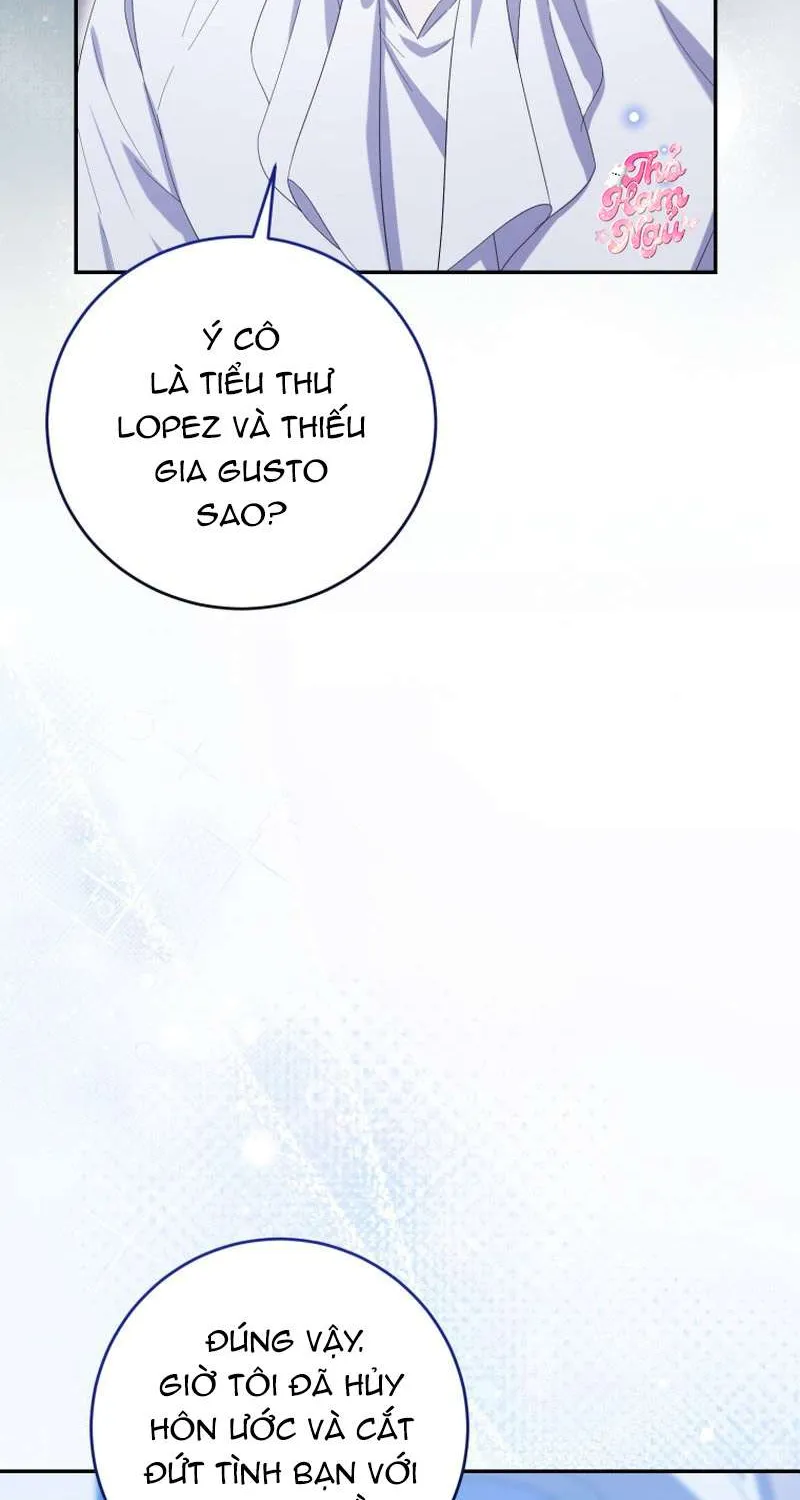 Tôi Trở Thành Người Được Nữ Phản Diện Yêu Thích Nhất Chapter 18 10