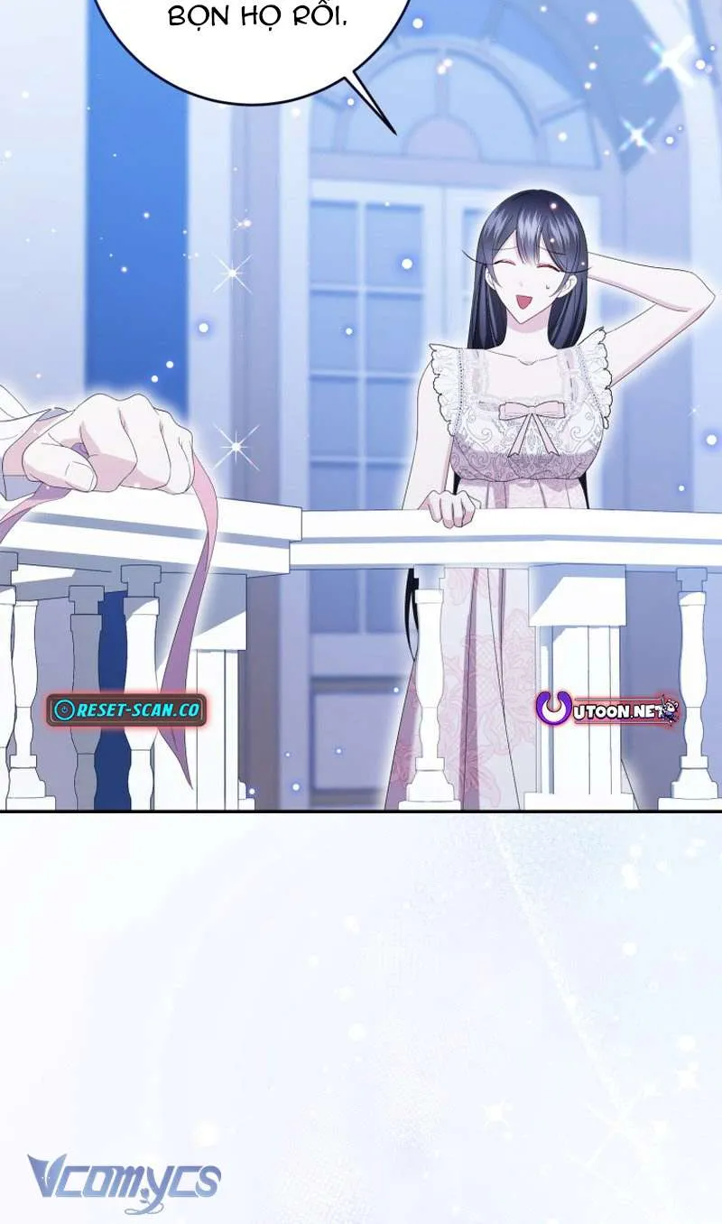 Tôi Trở Thành Người Được Nữ Phản Diện Yêu Thích Nhất Chapter 18 11