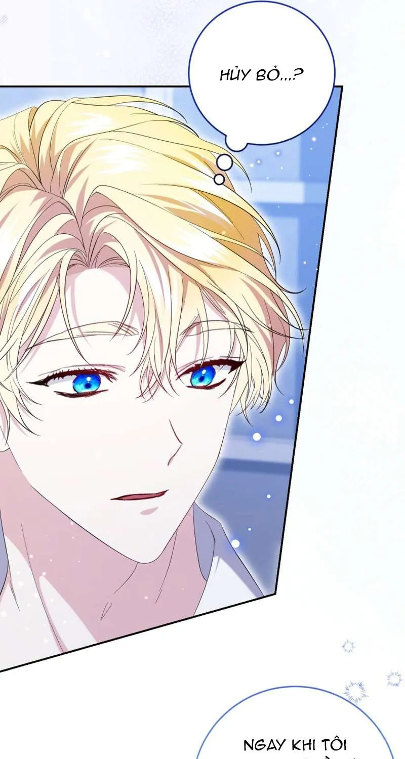 Tôi Trở Thành Người Được Nữ Phản Diện Yêu Thích Nhất Chapter 18 12