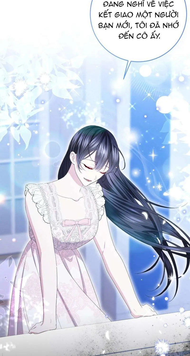 Tôi Trở Thành Người Được Nữ Phản Diện Yêu Thích Nhất Chapter 18 13