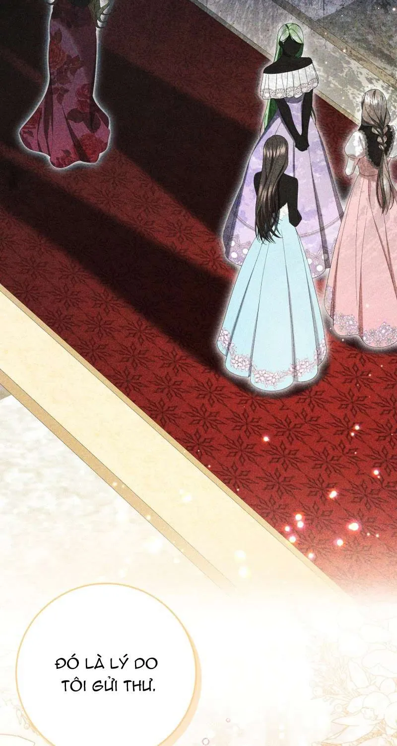 Tôi Trở Thành Người Được Nữ Phản Diện Yêu Thích Nhất Chapter 18 15