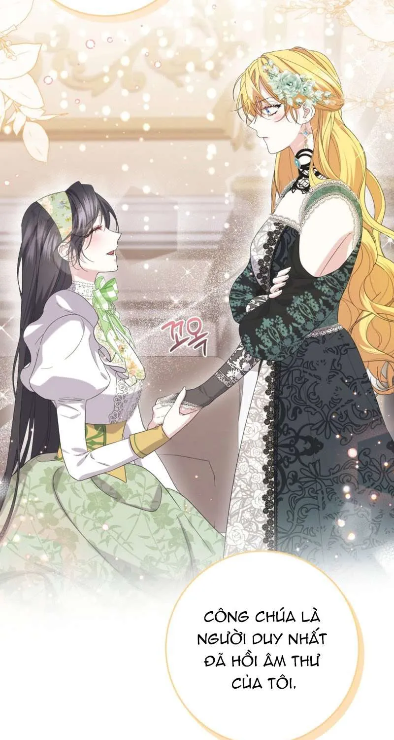 Tôi Trở Thành Người Được Nữ Phản Diện Yêu Thích Nhất Chapter 18 16