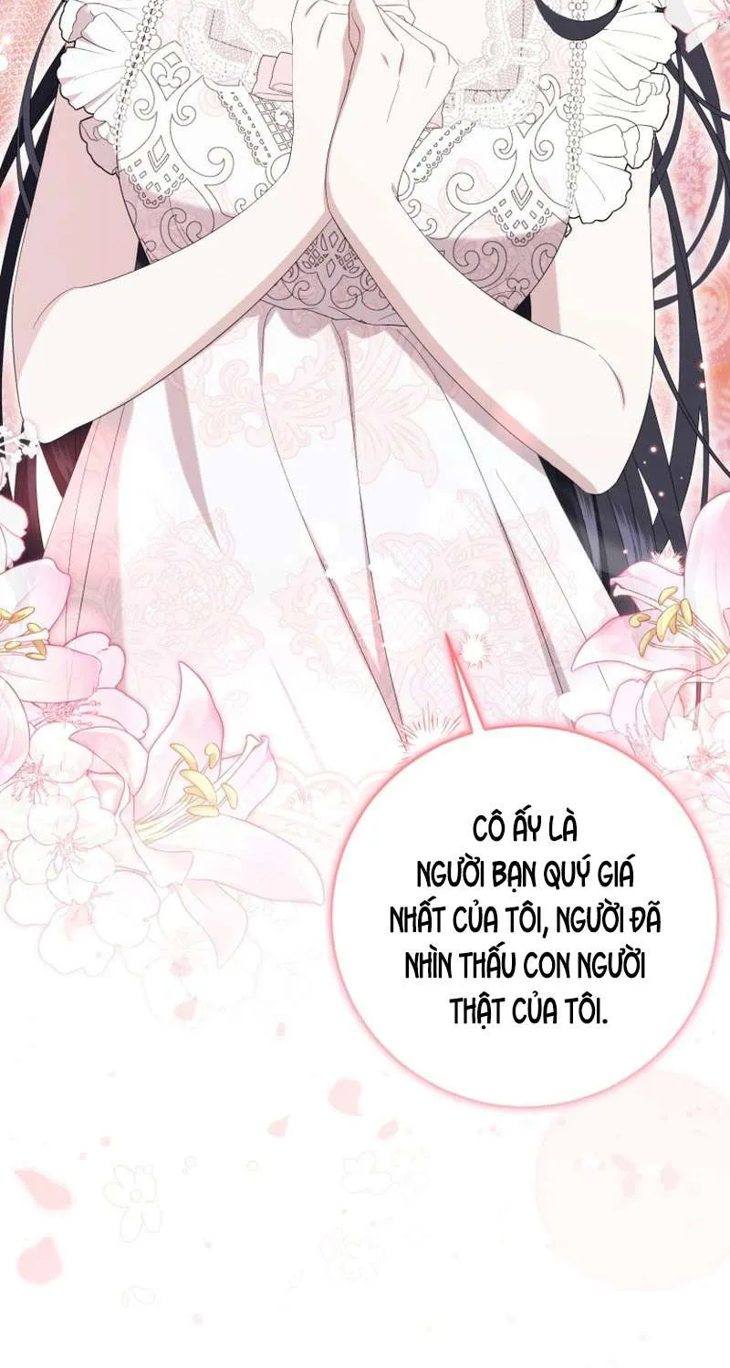 Tôi Trở Thành Người Được Nữ Phản Diện Yêu Thích Nhất Chapter 18 18