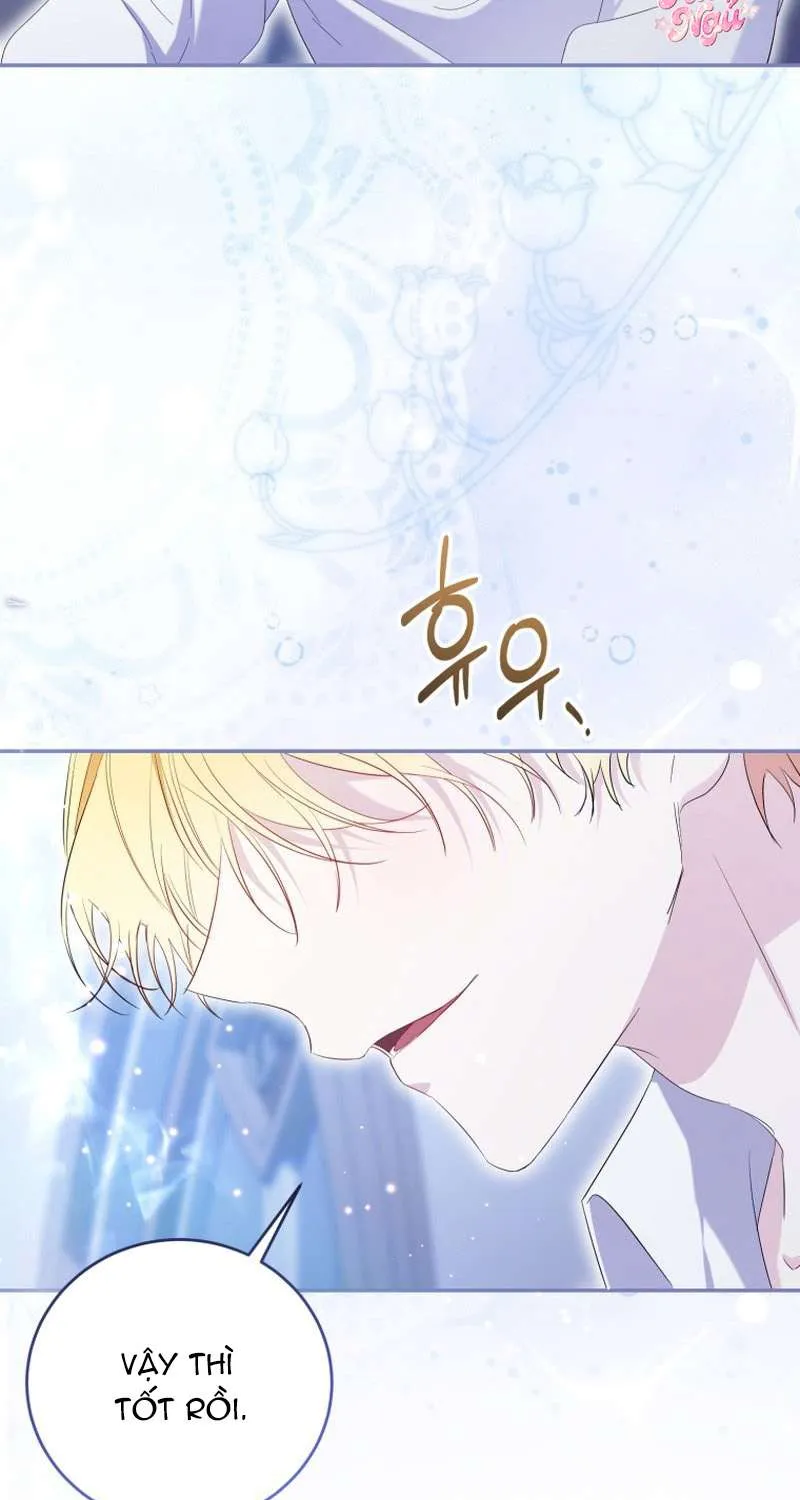 Tôi Trở Thành Người Được Nữ Phản Diện Yêu Thích Nhất Chapter 18 20