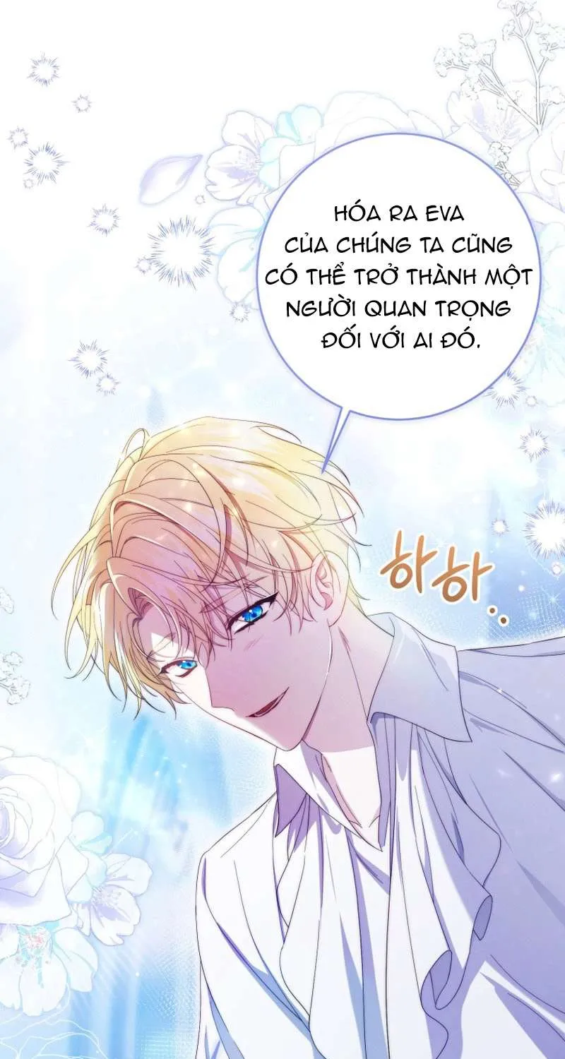 Tôi Trở Thành Người Được Nữ Phản Diện Yêu Thích Nhất Chapter 18 22