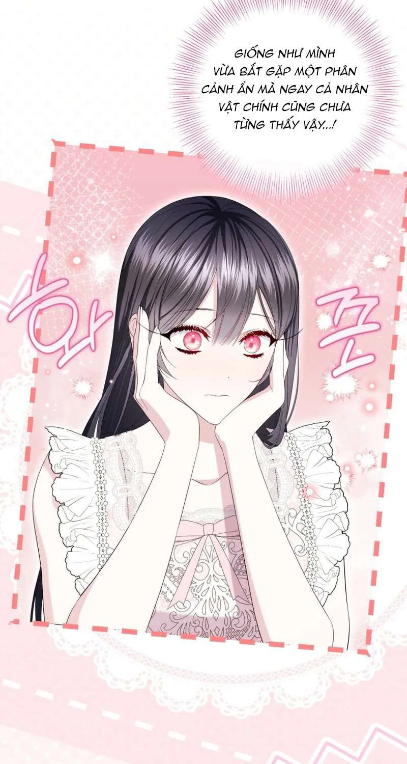 Tôi Trở Thành Người Được Nữ Phản Diện Yêu Thích Nhất Chapter 18 27