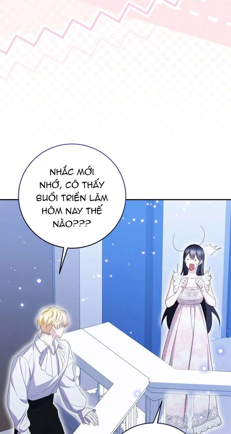 Tôi Trở Thành Người Được Nữ Phản Diện Yêu Thích Nhất Chapter 18 28