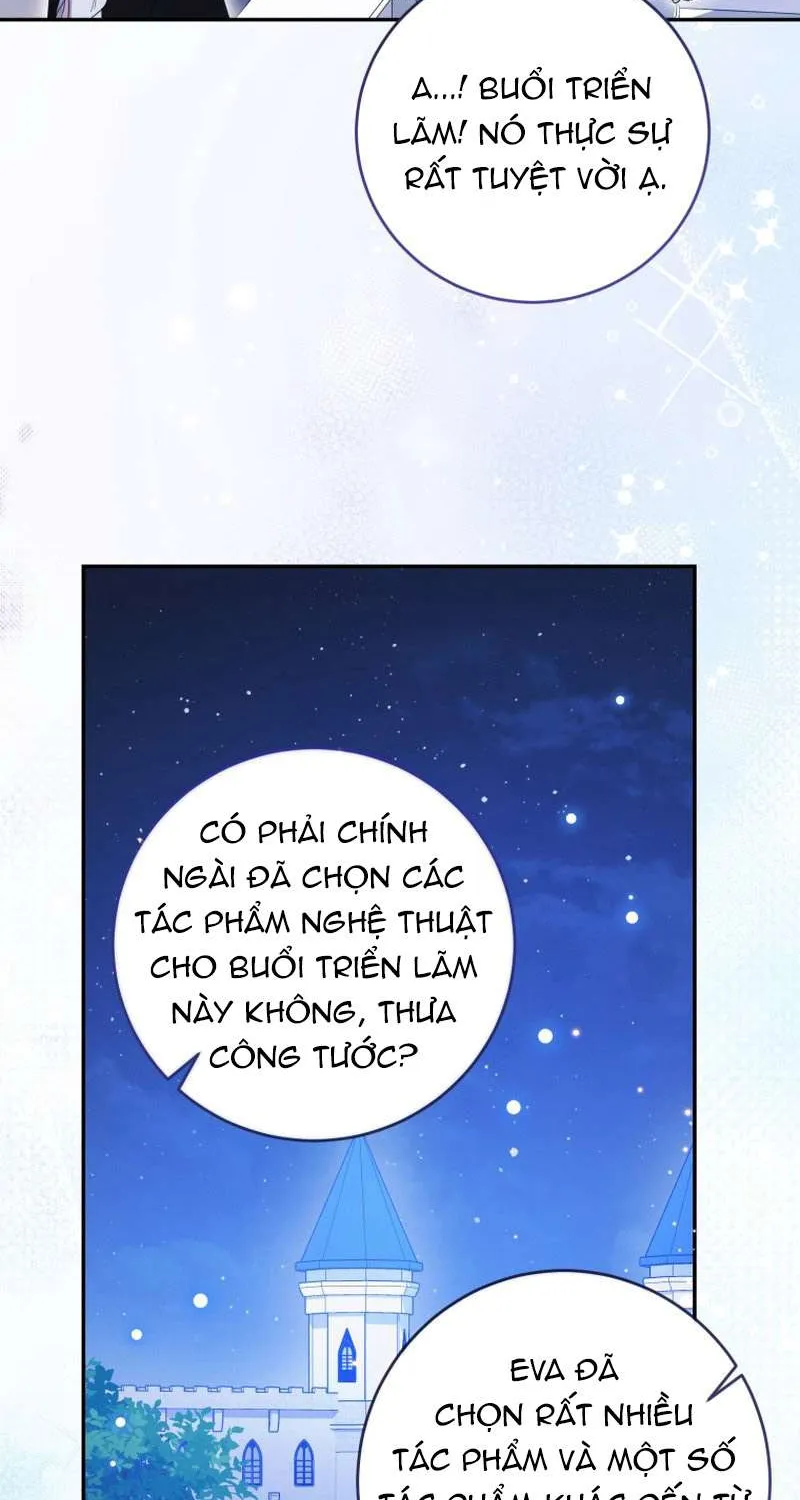 Tôi Trở Thành Người Được Nữ Phản Diện Yêu Thích Nhất Chapter 18 29