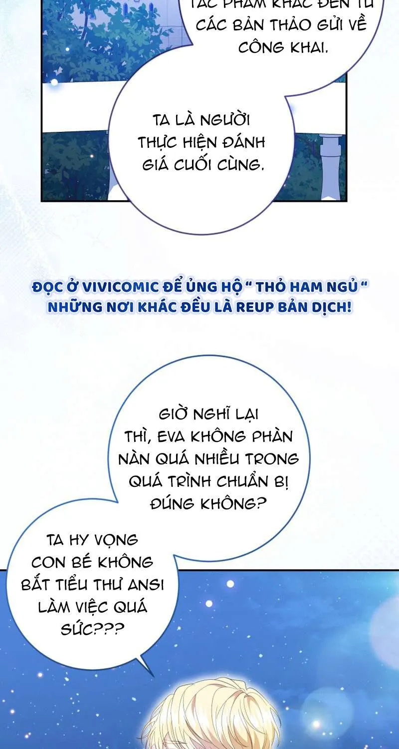 Tôi Trở Thành Người Được Nữ Phản Diện Yêu Thích Nhất Chapter 18 30