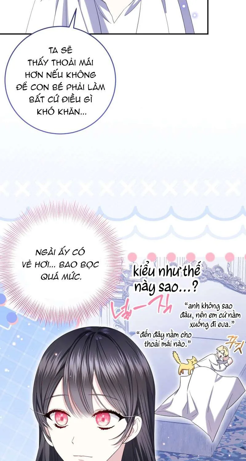 Tôi Trở Thành Người Được Nữ Phản Diện Yêu Thích Nhất Chapter 18 33